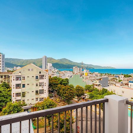 Nm Apartment Beach Da Nang Exterior photo