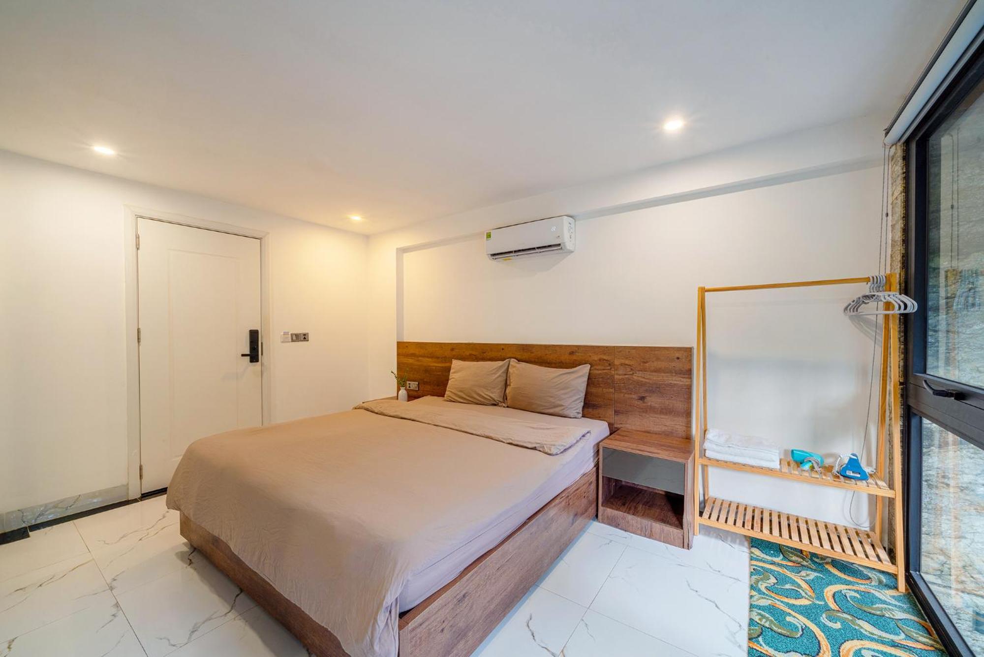 Nm Apartment Beach Da Nang Exterior photo