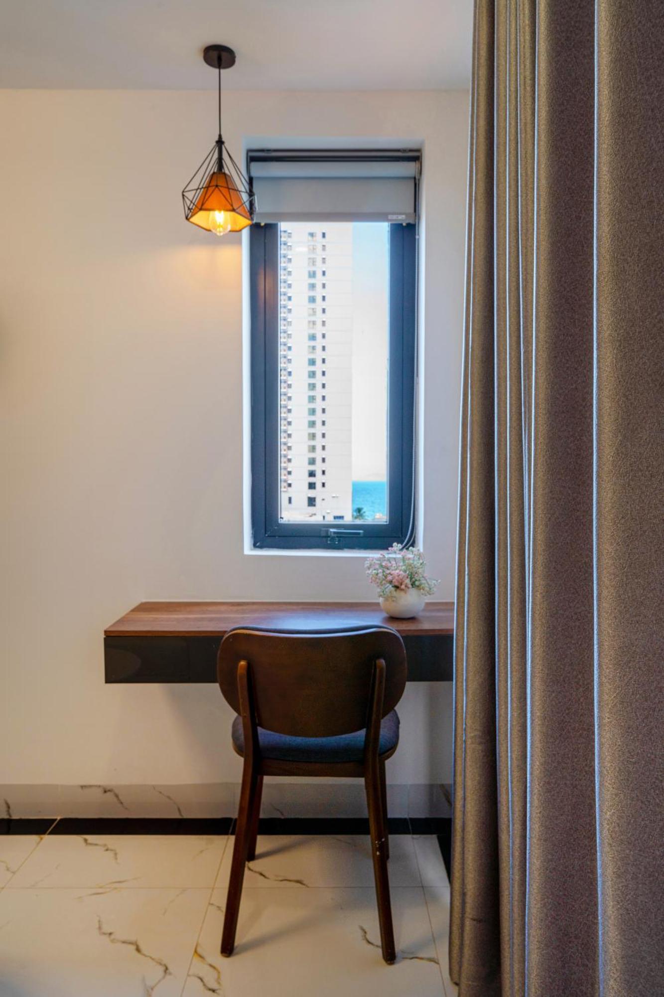 Nm Apartment Beach Da Nang Exterior photo